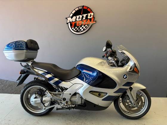 BMW K 1200 RS 